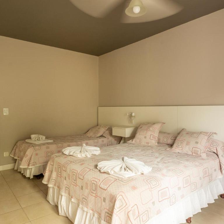 Hotel Maritimo - Quadruple Room with Balcony - 4