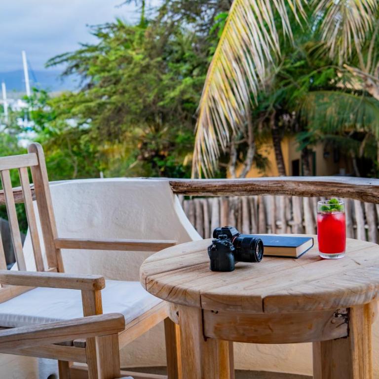 Hotel Angermeyer Waterfront Inn - Standard Double or Twin Room - 1