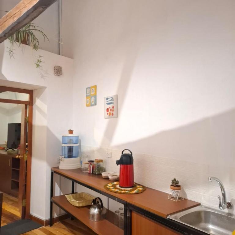 Tikay Wasi - One-Bedroom Apartment - 3