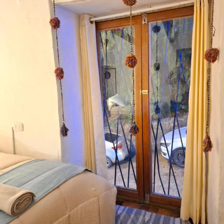 Tikay Wasi - One-Bedroom Apartment - 4