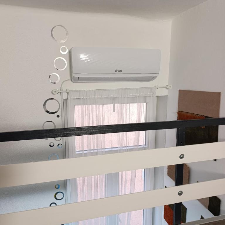 Princip Apartman - One-Bedroom Apartment - 18
