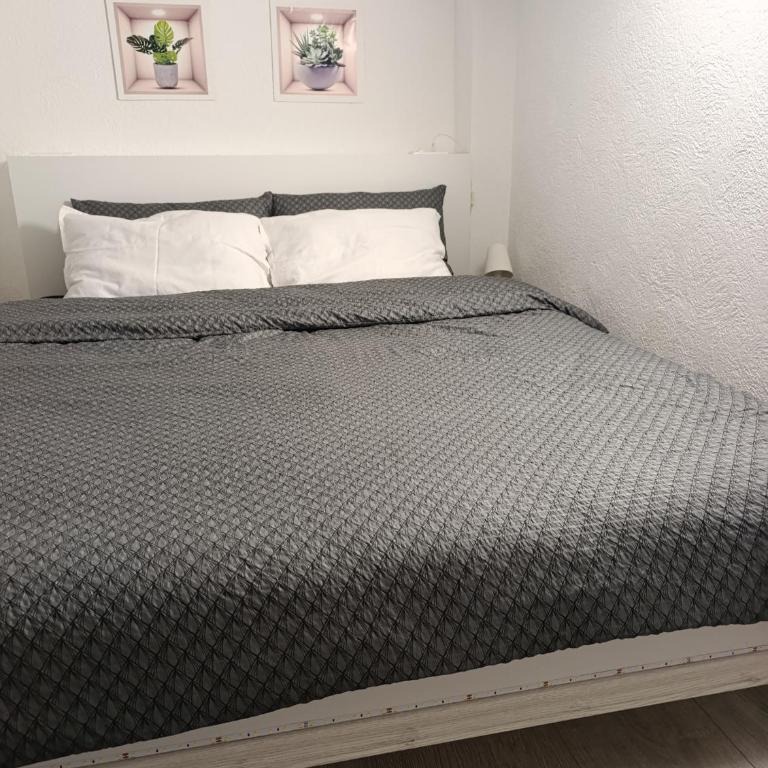 Princip Apartman - One-Bedroom Apartment - 20