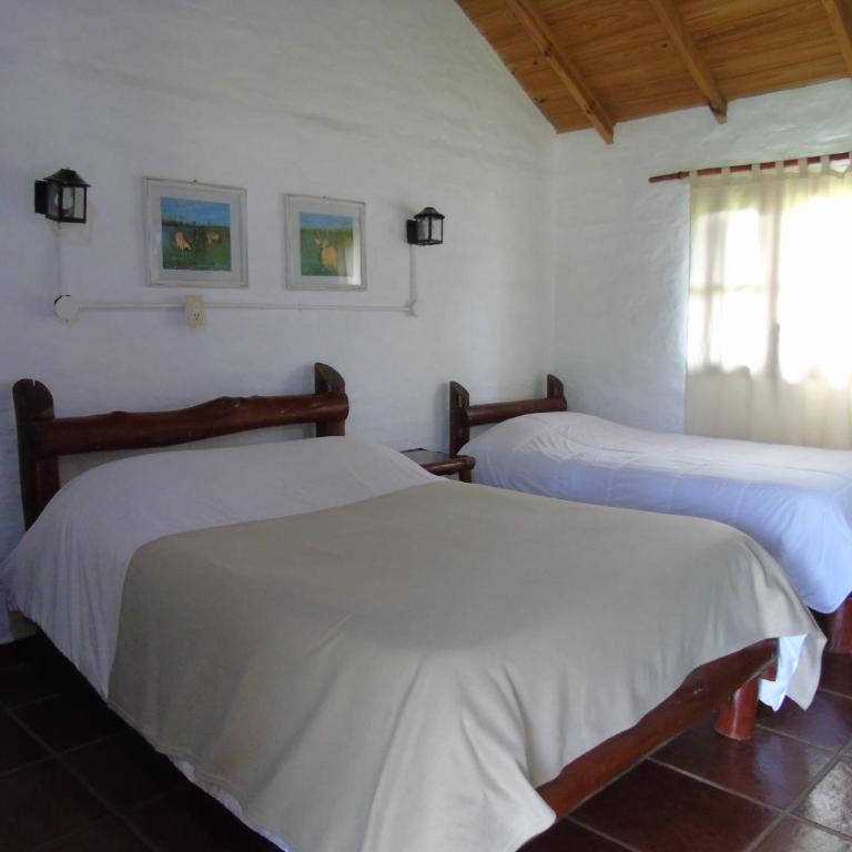 Iberá Porá - Habitación Doble - 3