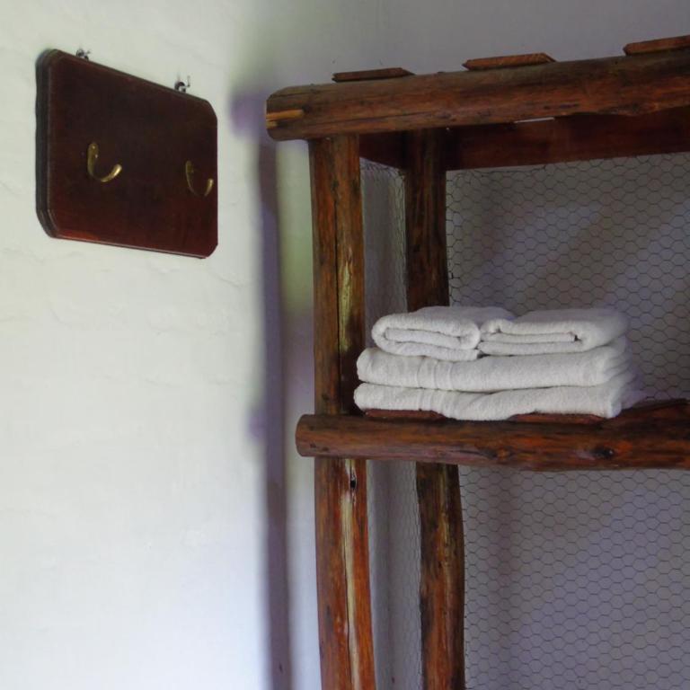 Iberá Porá - Habitación Doble - 2
