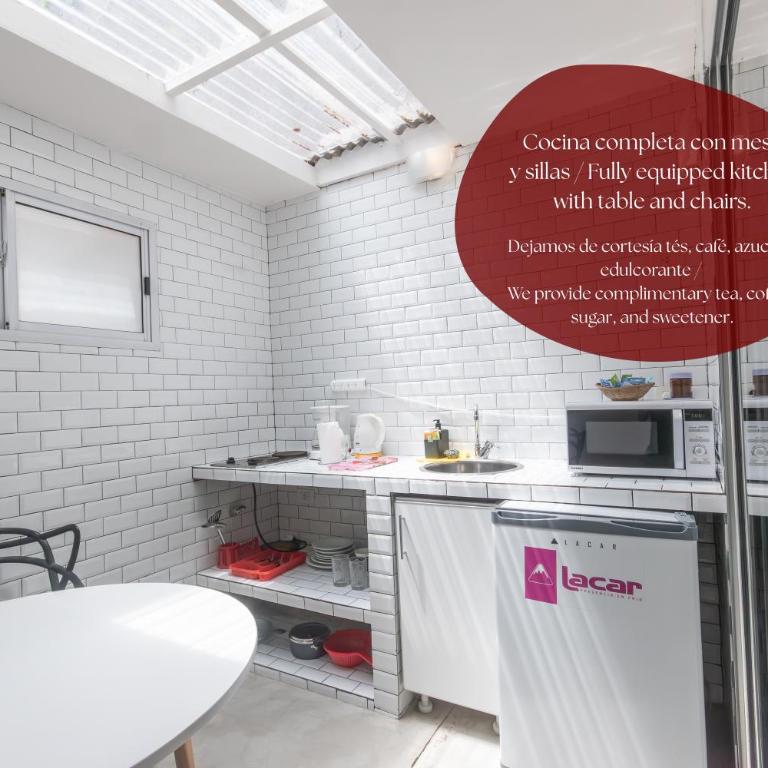 Syrah Studios - Habitación Doble - 10