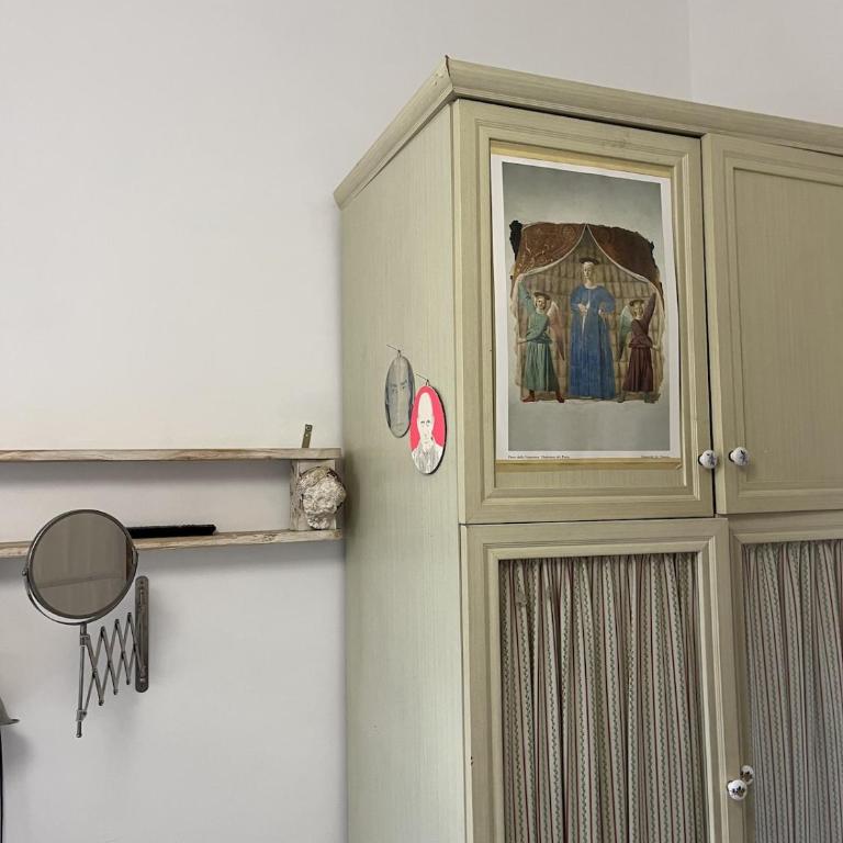 Casa accogliente nel centro di Roma - Casa con 2 Camere da Letto - 17