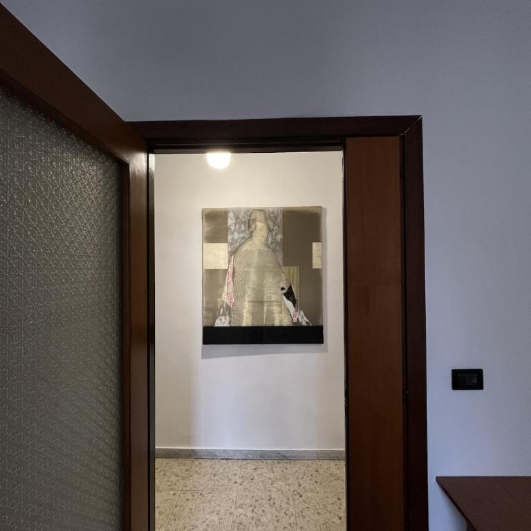 Casa accogliente nel centro di Roma - Casa con 2 Camere da Letto - 6