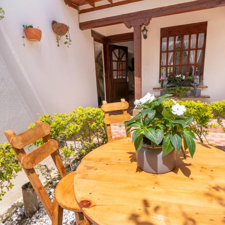 Condominio The monkey House - Villa - 4