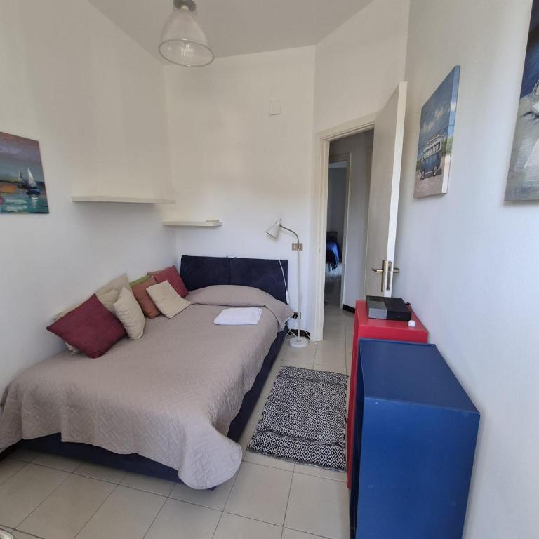 Casa Pitea - Three-Bedroom Villa - 25