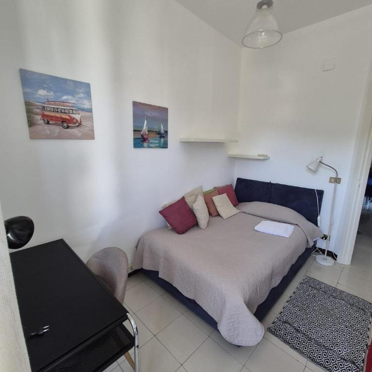 Casa Pitea - Three-Bedroom Villa - 26