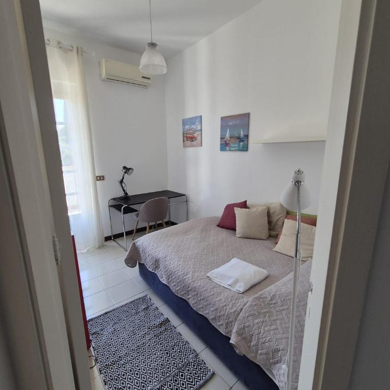 Casa Pitea - Three-Bedroom Villa - 27