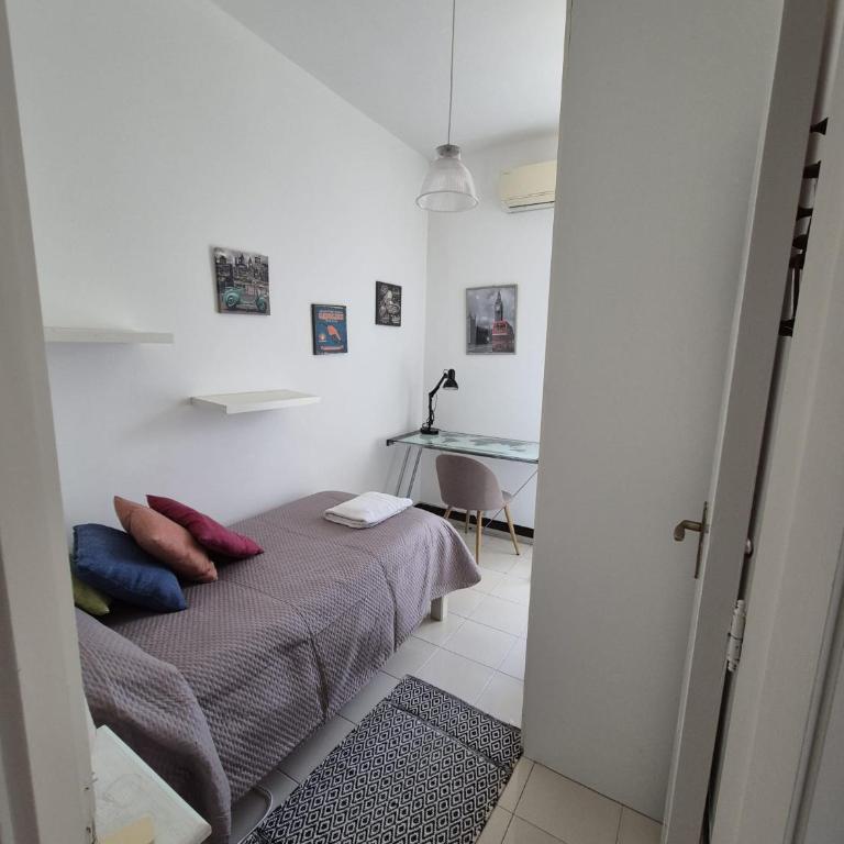 Casa Pitea - Three-Bedroom Villa - 28
