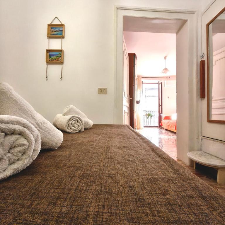 Da Carmen - Appartamento con 1 Camera da Letto - 69