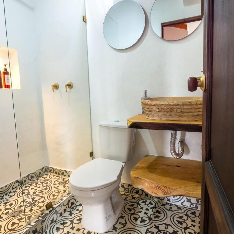 Condominio The monkey House - Villa - 20