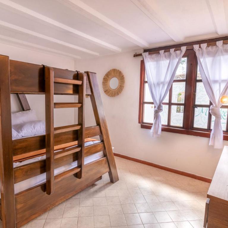 Condominio The monkey House - Villa - 26