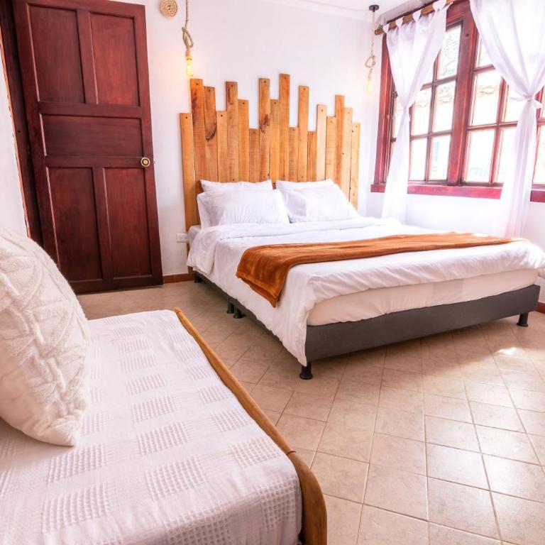 Condominio The monkey House - Villa - 27