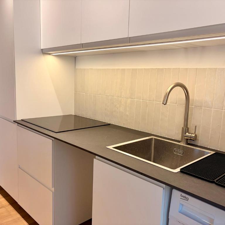 Majorelle de Talensac - Appartement 1 Chambre - 2