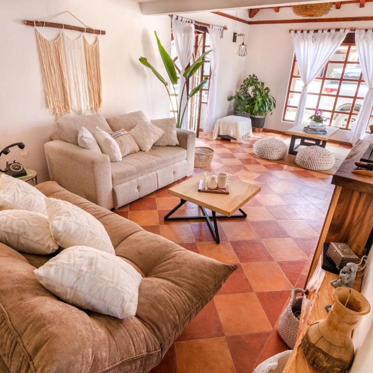 Condominio The monkey House - Villa - 42