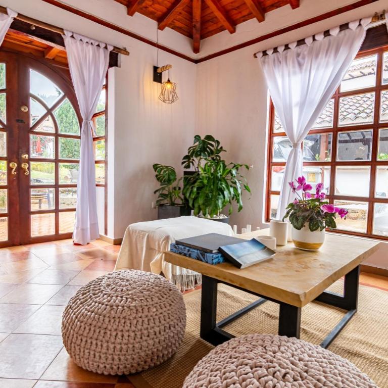 Condominio The monkey House - Villa - 39
