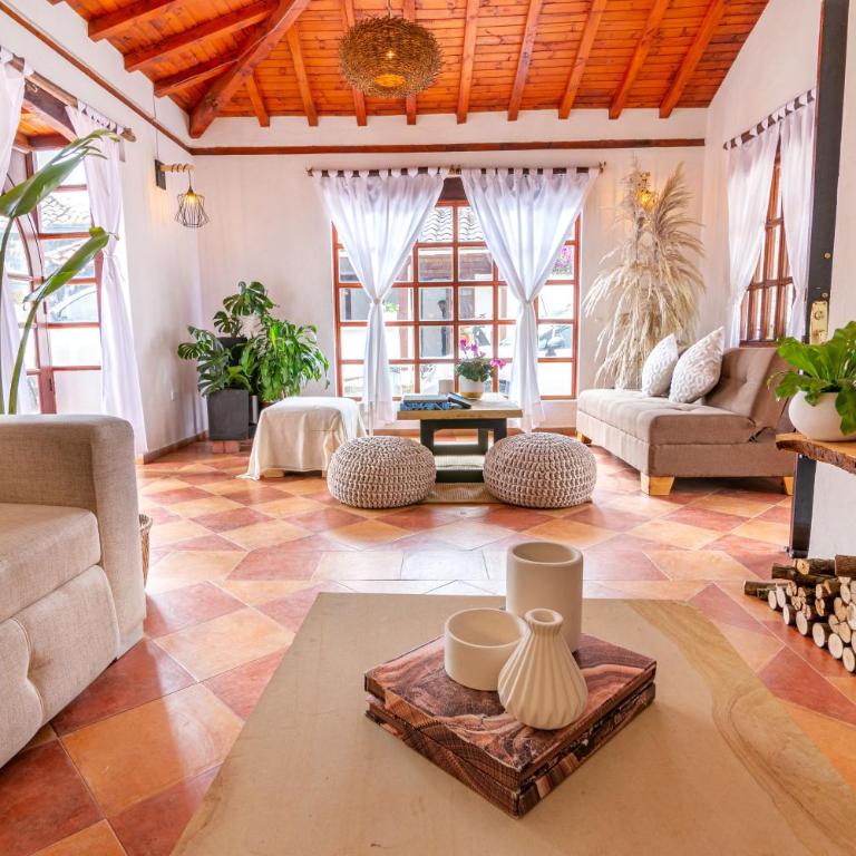Condominio The monkey House - Villa - 38