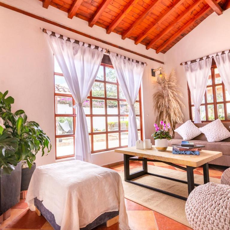 Condominio The monkey House - Villa - 37