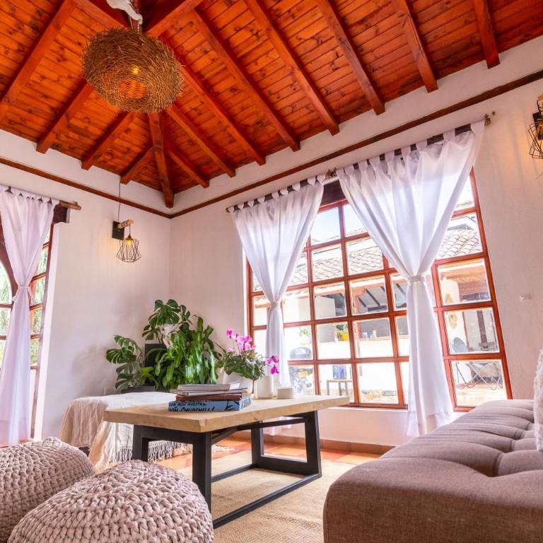 Condominio The monkey House - Villa - 33