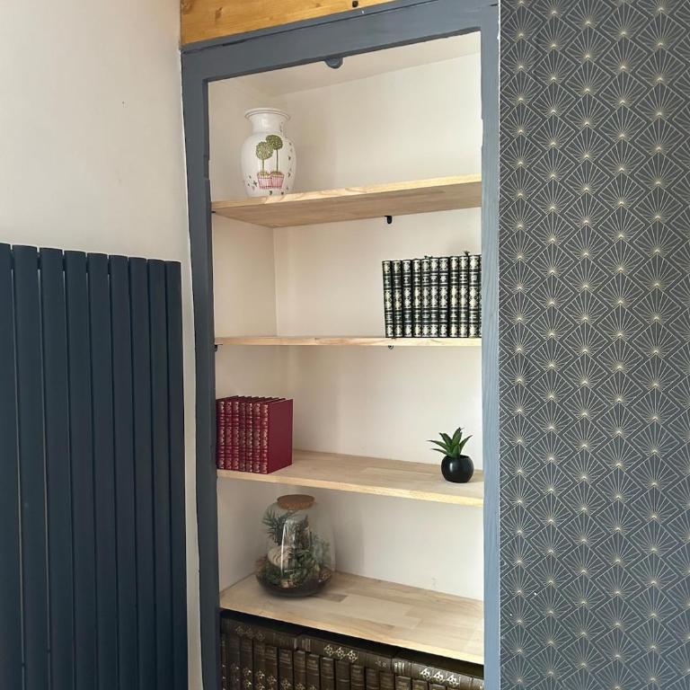 Le Millésime - Appartement 1 Chambre - 13