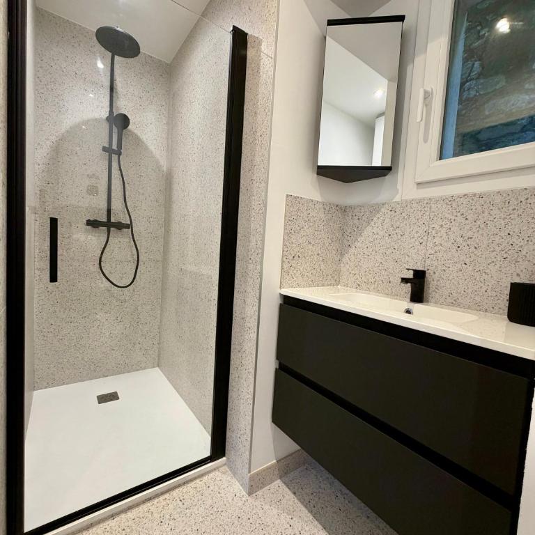 Majorelle de Talensac - Appartement 1 Chambre - 3