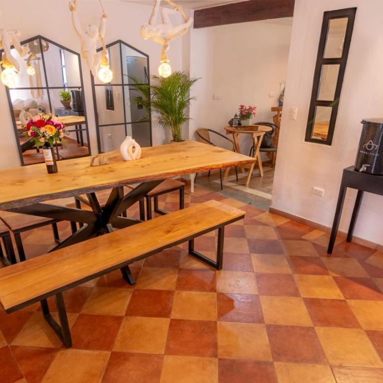 Condominio The monkey House - Villa - 51