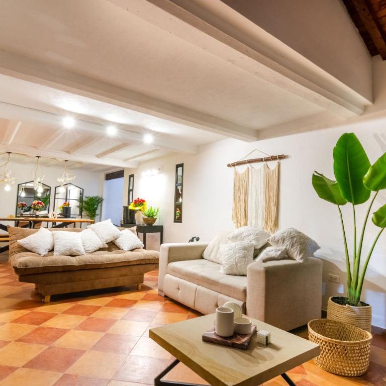 Condominio The monkey House - Villa - 49