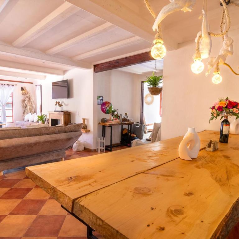 Condominio The monkey House - Villa - 44