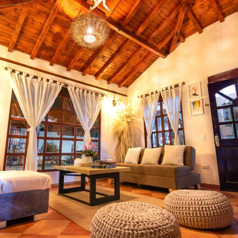 Condominio The monkey House - Villa - 46