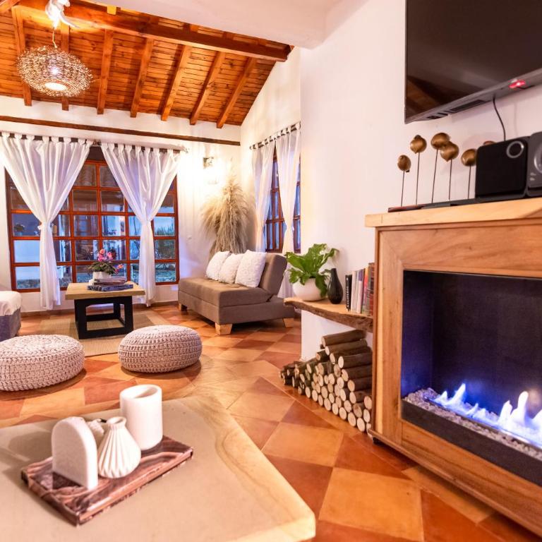 Condominio The monkey House - Villa - 43