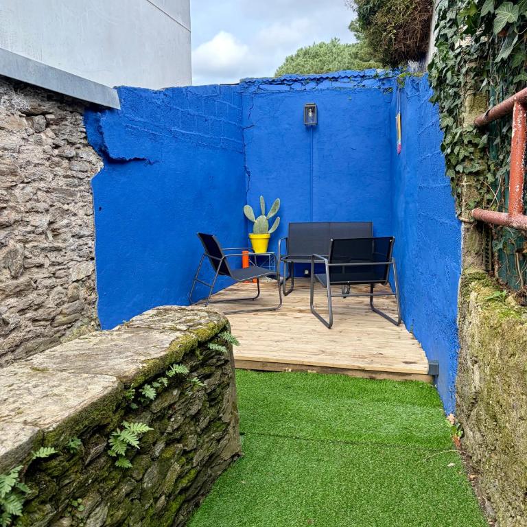 Majorelle de Talensac - Appartement 1 Chambre - 6