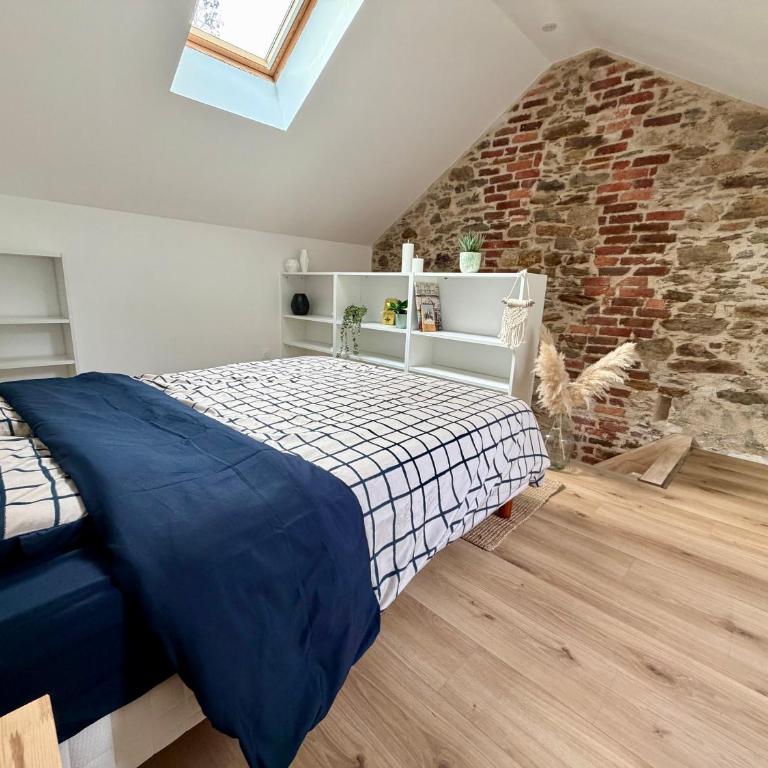 Majorelle de Talensac - Appartement 1 Chambre - 9