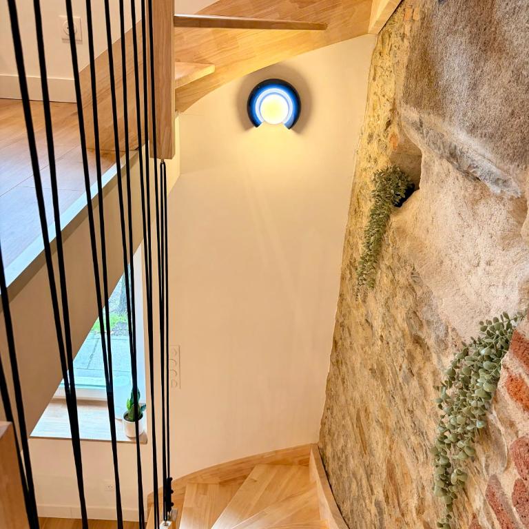 Majorelle de Talensac - Appartement 1 Chambre - 14