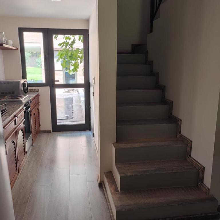Terroir Village - Complejo en Mendoza - Apartamento Dúplex - 1