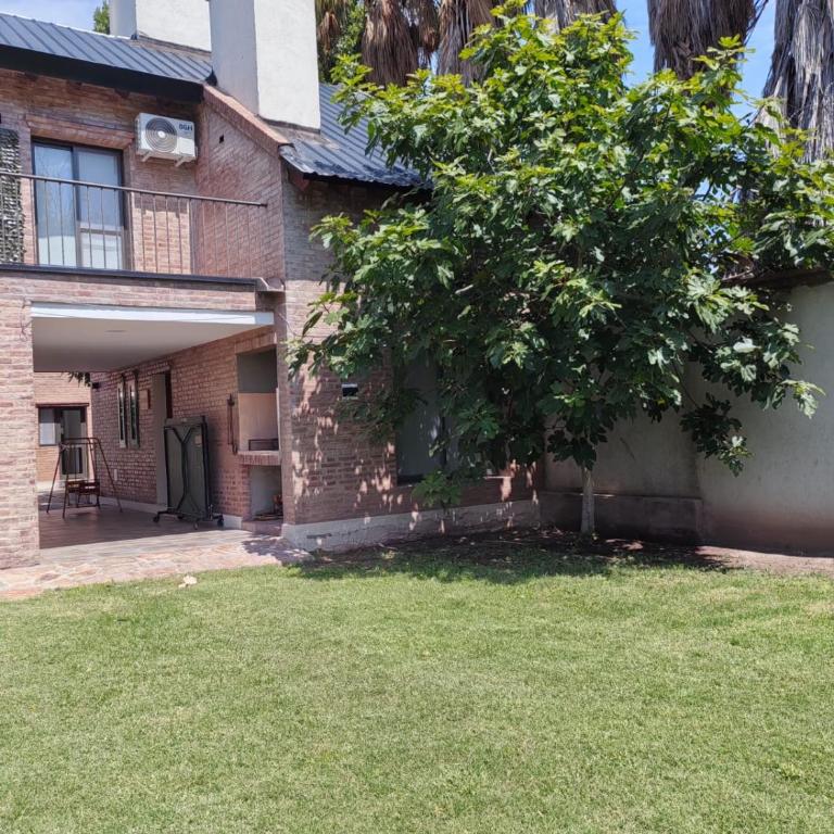 Terroir Village - Complejo en Mendoza - Apartamento Dúplex - 3