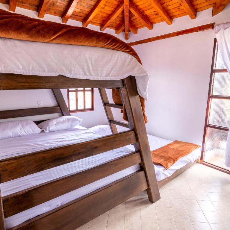 Condominio The monkey House - Villa - 53