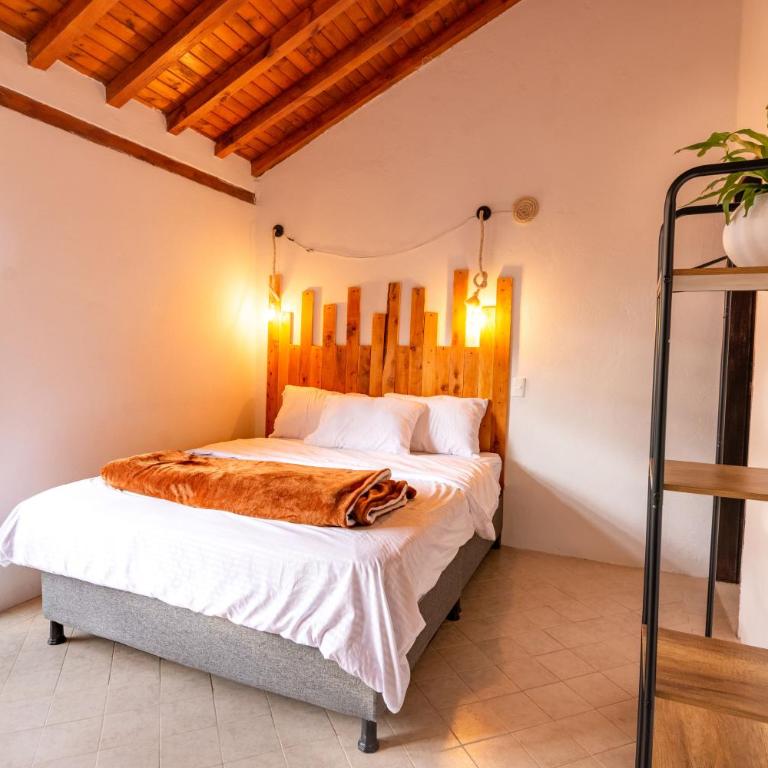 Condominio The monkey House - Villa - 55