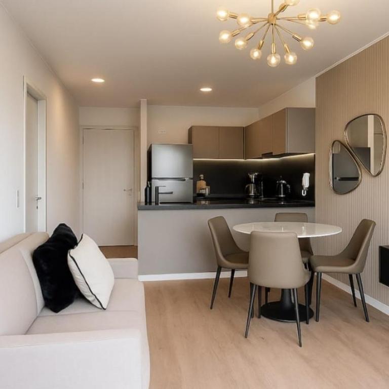 Premiere Promo in San Isidro - Apartamento de 1 dormitorio - 1