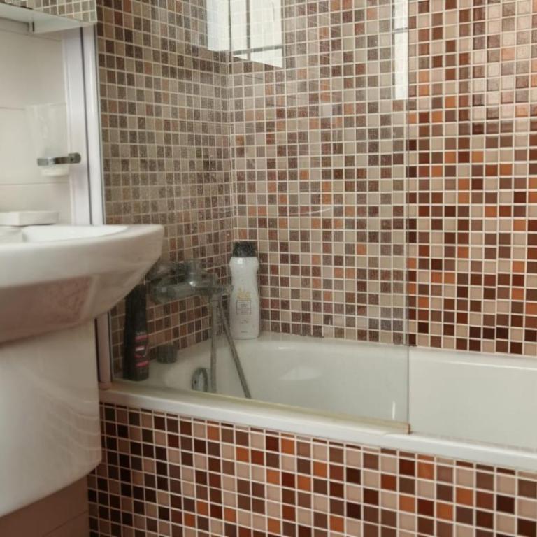 Apartamento la plaza de Nerja - Apartamento de 3 dormitorios - 10