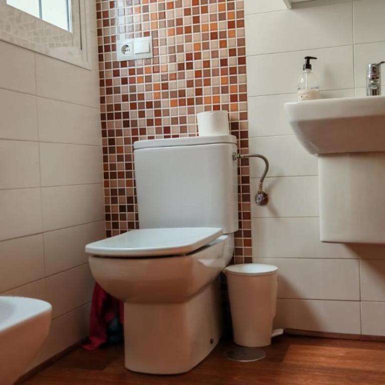 Apartamento la plaza de Nerja - Apartamento de 3 dormitorios - 9