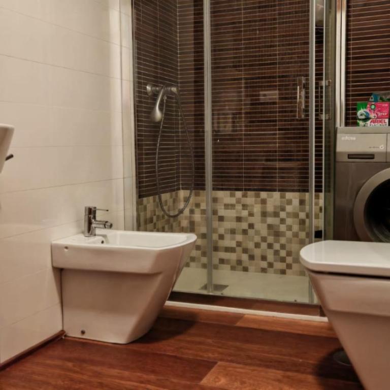 Apartamento la plaza de Nerja - Apartamento de 3 dormitorios - 15
