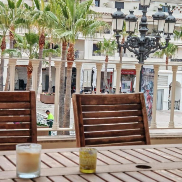 Apartamento la plaza de Nerja - Apartamento de 3 dormitorios - 18