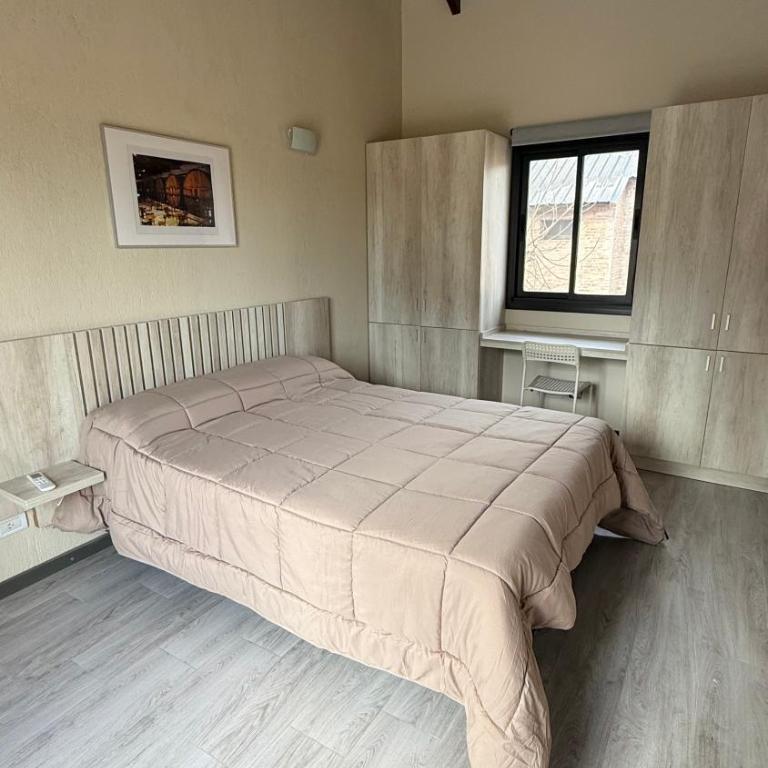 Terroir Village - Complejo en Mendoza - Duplex Apartment - 1