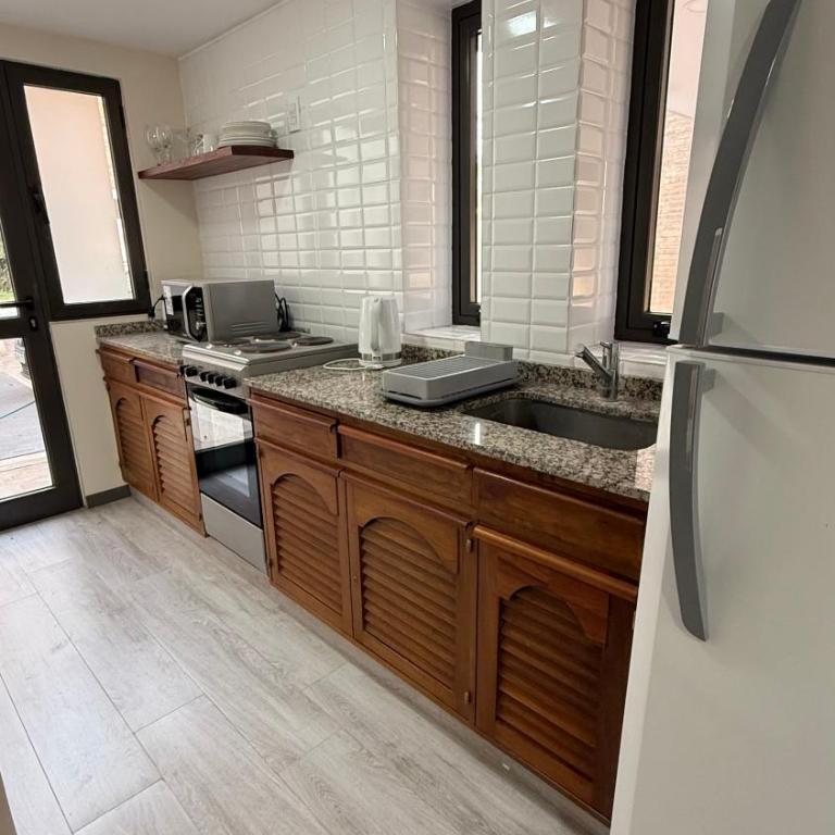 Terroir Village - Complejo en Mendoza - Apartamento Dúplex - 3