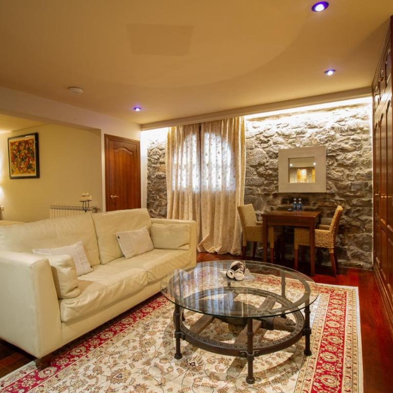 HOTEL EL Alboroque - Suite Superior - 8