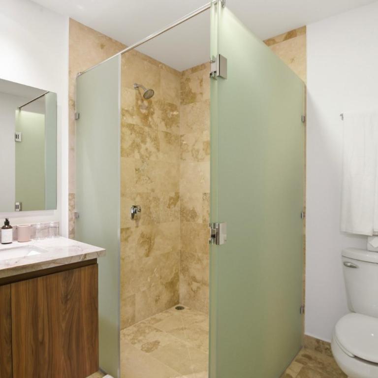 Gran Tulum Paradise by Casago - Apartamento de 2 dormitorios - 38