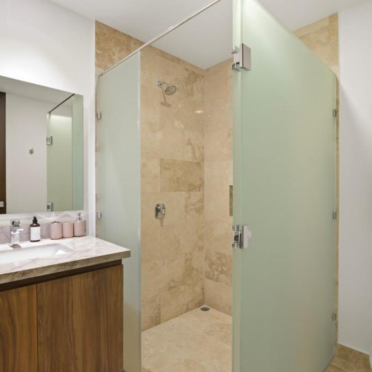 Gran Tulum Paradise by Casago - Apartamento de 2 dormitorios - 28